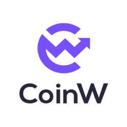 CoinW - avatar