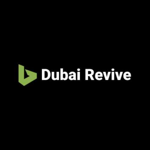 Dubai Revive - avatar