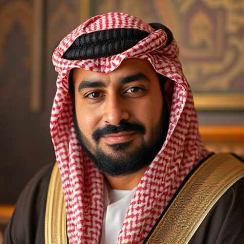Abdullah Saikh - avatar