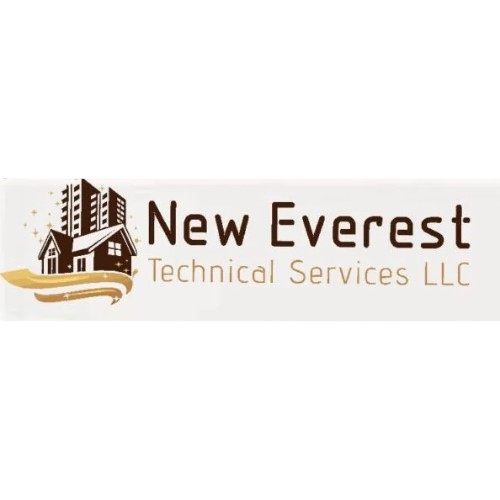 New Everest Technical LLC - avatar