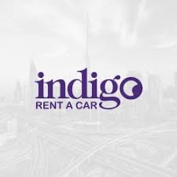 Indigo Rent A Car - avatar