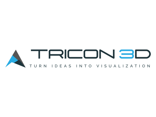 Tricon 3D - avatar
