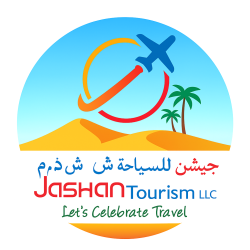Jashan Tourism - avatar