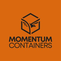 Momentum Containers - avatar