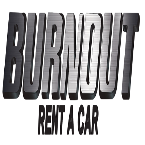 BURNOUT RENT A CAR - avatar