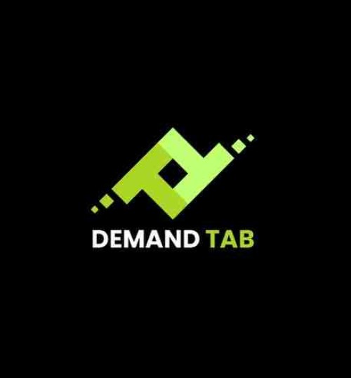 Demand Tab - avatar