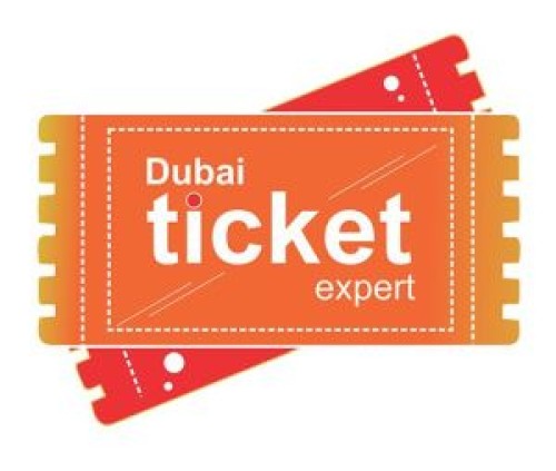 Dubai Ticket Expert - avatar