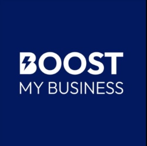 Boost My Business AI Innovation Limited - avatar