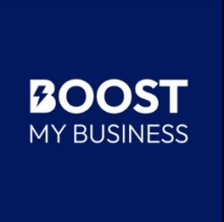 Boost My Business AI Innovation Limited - avatar