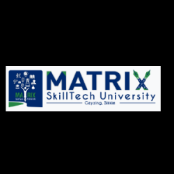 Matrix SkillTech University - avatar