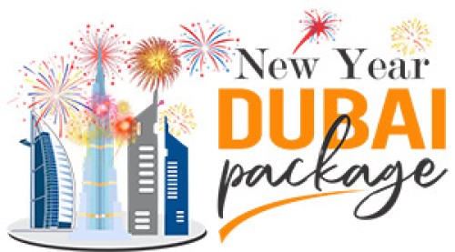 New Year Dubai Package - avatar