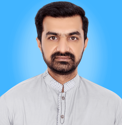 Muhammad Kashif Majeed - avatar