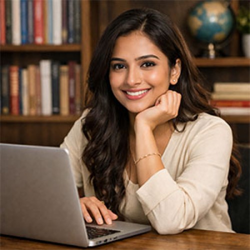 Asley Patricia - avatar