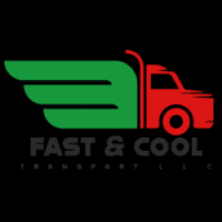 Fast And Cool Transport - avatar