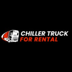 Chiller Truck For Rental - avatar