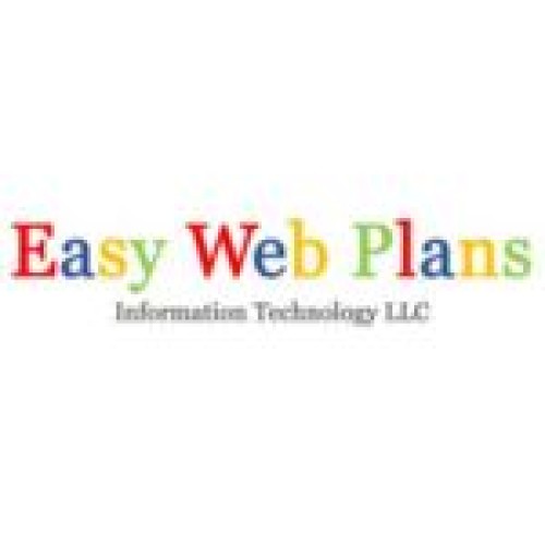 Easywebplans IT LLC - avatar