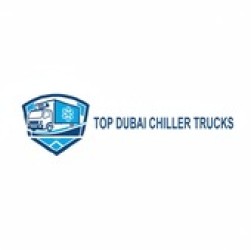Top Dubai Chiller Trucks - avatar