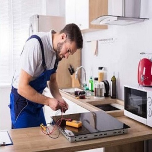 AL NASEEM AC & ELECTRICAL APPLIANCES MAINTENANCE - avatar
