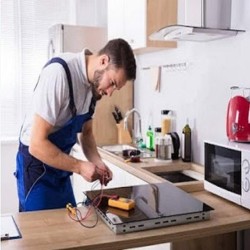 AL NASEEM AC & ELECTRICAL APPLIANCES MAINTENANCE - avatar