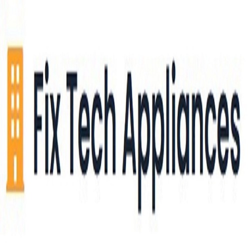 Fix Tech Appliances - avatar