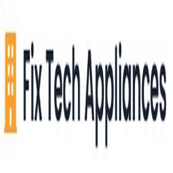 Fix Tech Appliances - avatar