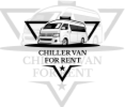 Chiller Van For Rent - avatar