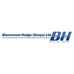 Blackwood Hodge Kenya - avatar