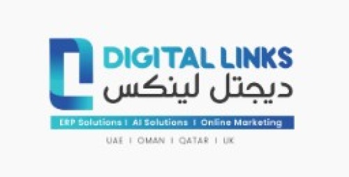 DigitalLinks - avatar
