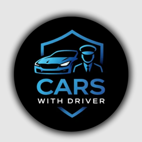 Cars with driver Dubai - avatar