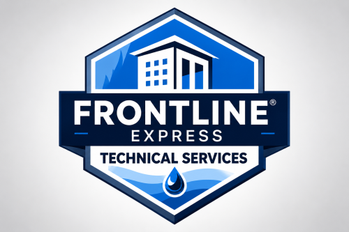 Frontline Cleaning - avatar