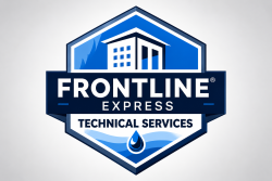 Frontline Cleaning - avatar