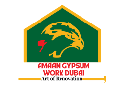 Aman Gypsum Partitions Services Dubai - avatar
