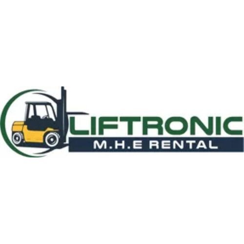 Liftronic Machinery - avatar