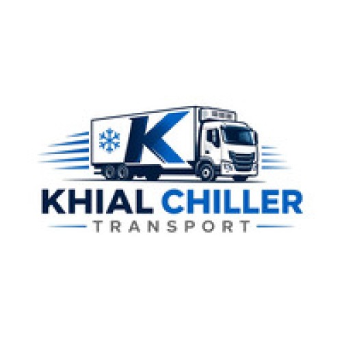 Khial Chiller Transport - avatar