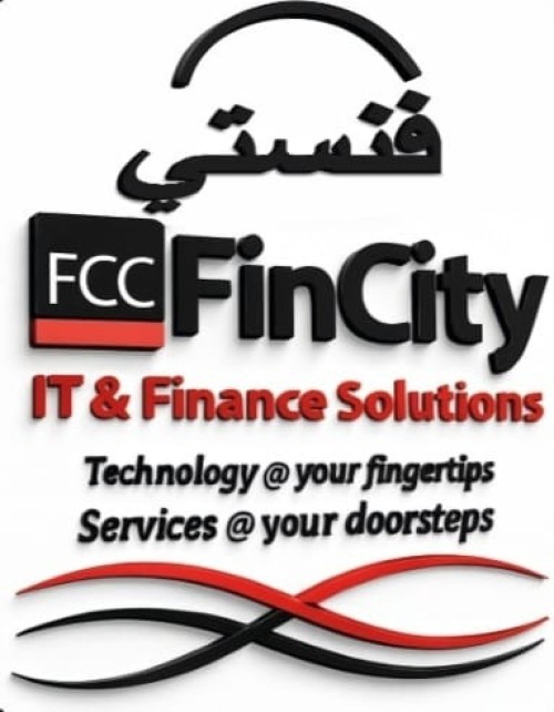 FinCity IT & Finance Solutions - avatar