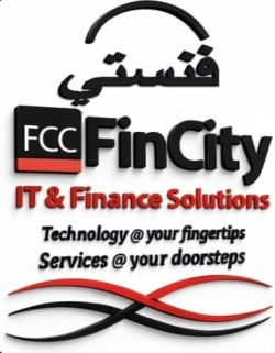 FinCity IT & Finance Solutions - avatar