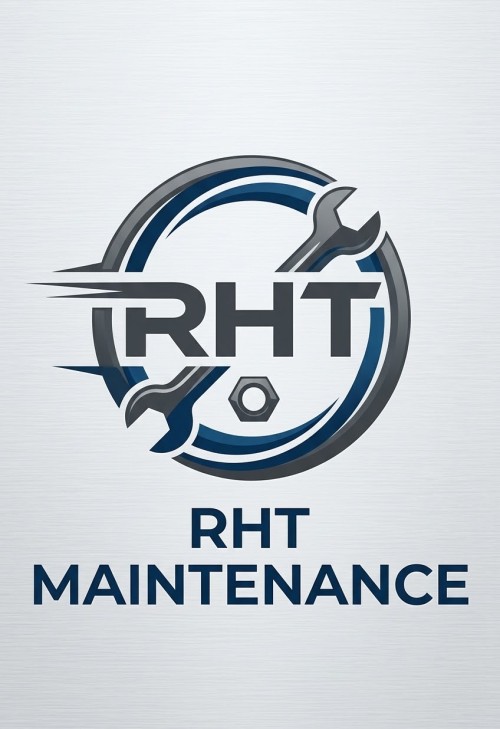 Real high tech - avatar
