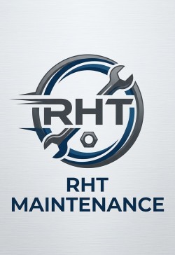 Real high tech - avatar