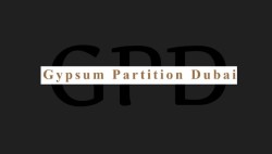Gypsum Partition Dubai - avatar
