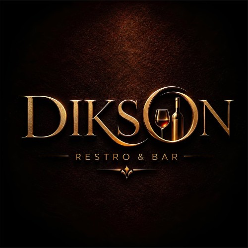 Dikson Restro & Bar - avatar