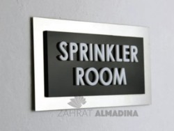 name plate - avatar
