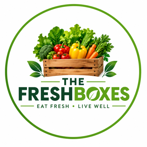 thefresh boxes - avatar