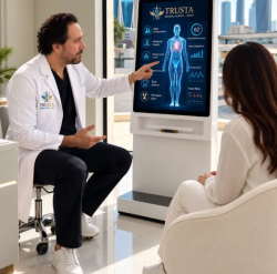 Dr Bahman Adham - avatar
