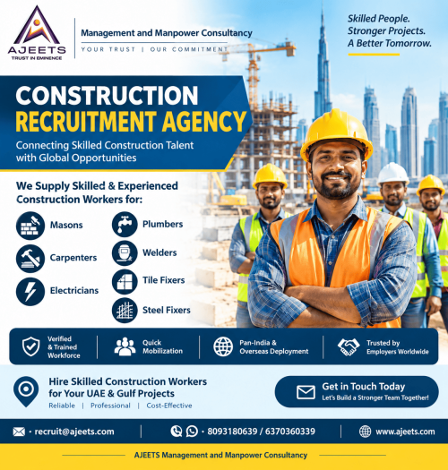 AJEETS Group - avatar