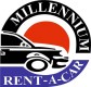 Millennium Rent A Car LLC - avatar